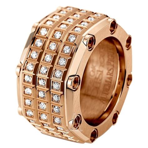 audemars piguet jewelry collection|More.